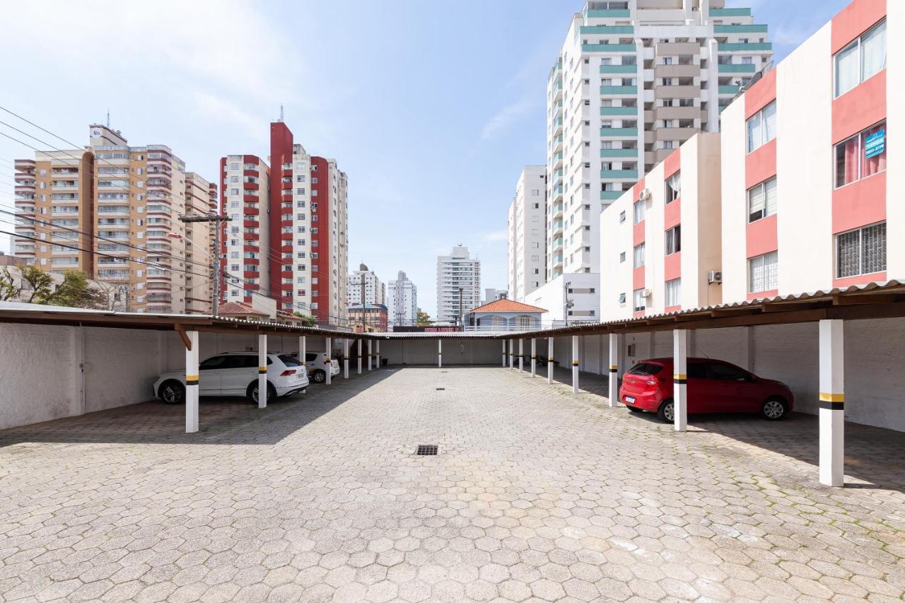 Hotel Lunes Sao Jose  Buitenkant foto