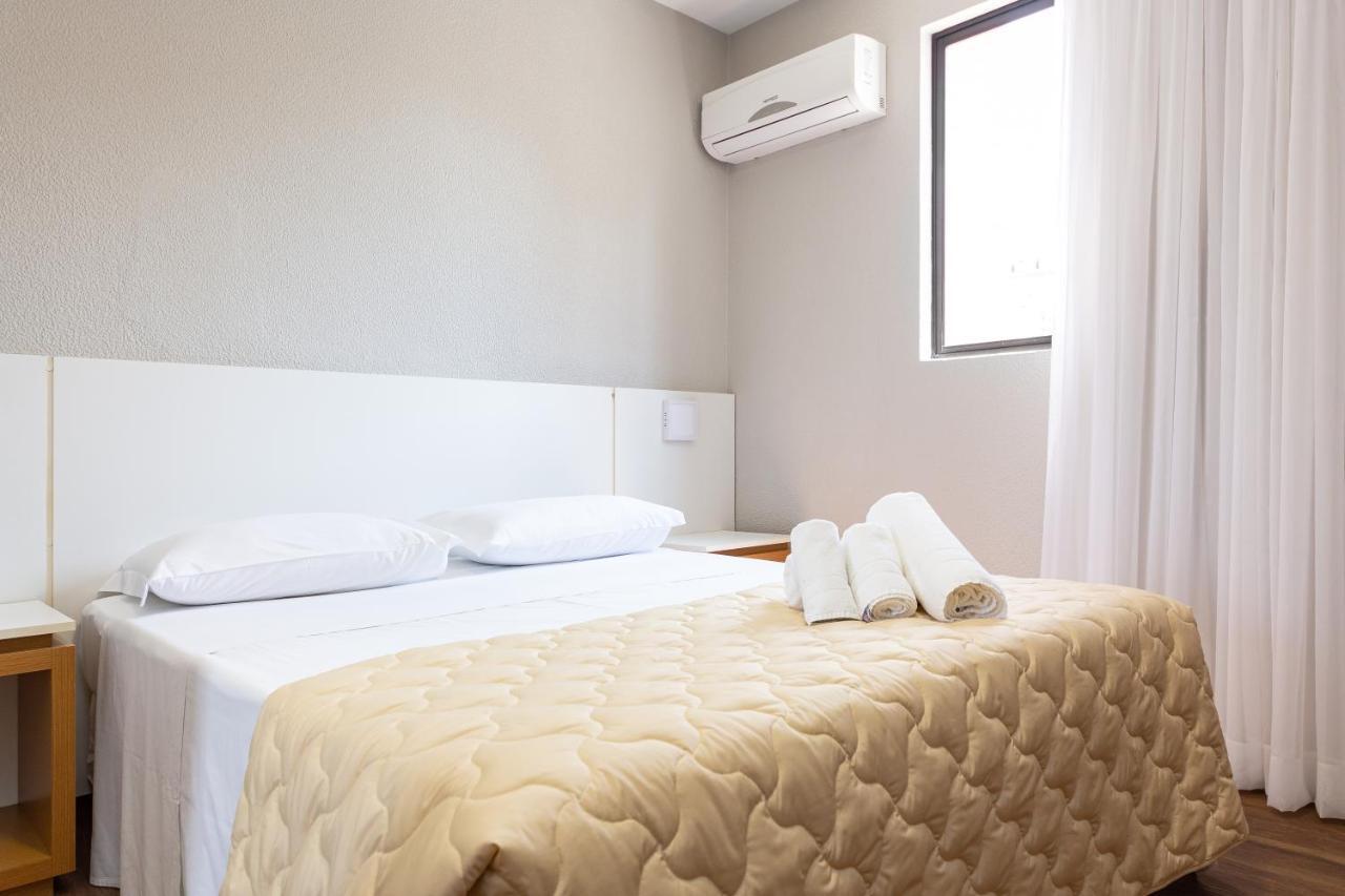 Hotel Lunes Sao Jose  Buitenkant foto