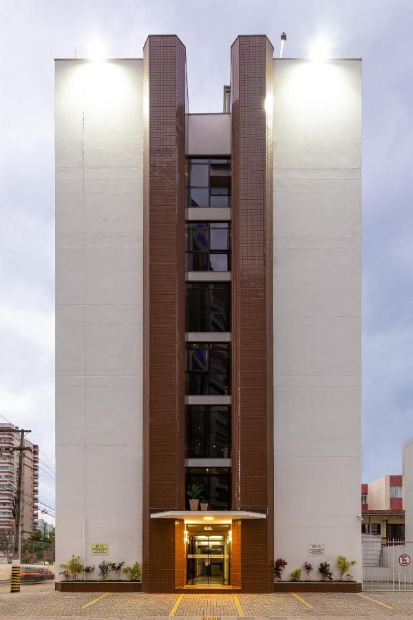 Hotel Lunes Sao Jose  Buitenkant foto